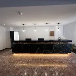 Evita Blue Hotel