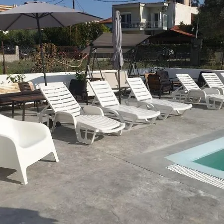 فندق Evita Blue 4*