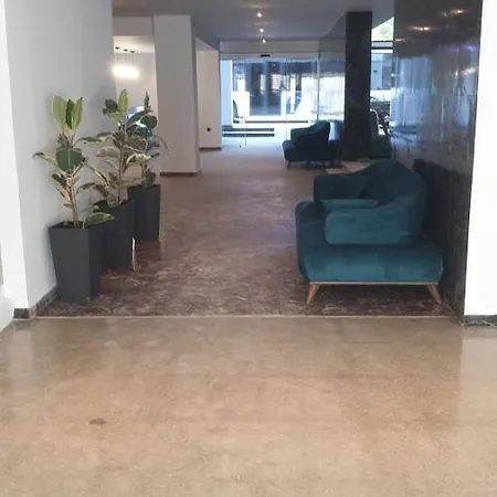 Evita Blue 4* קסילוקסטרו