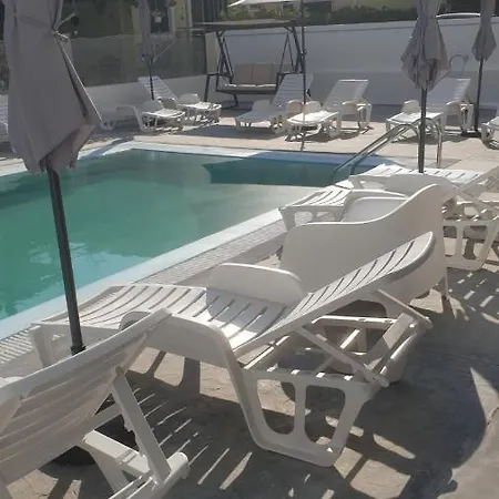 Hotel Evita Blue Xylokastro