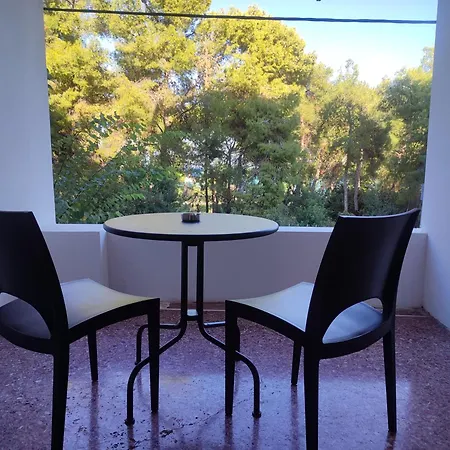 Evita Blue Ξενοδοχείο