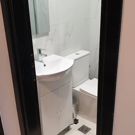 Evita Blue فندق 4*