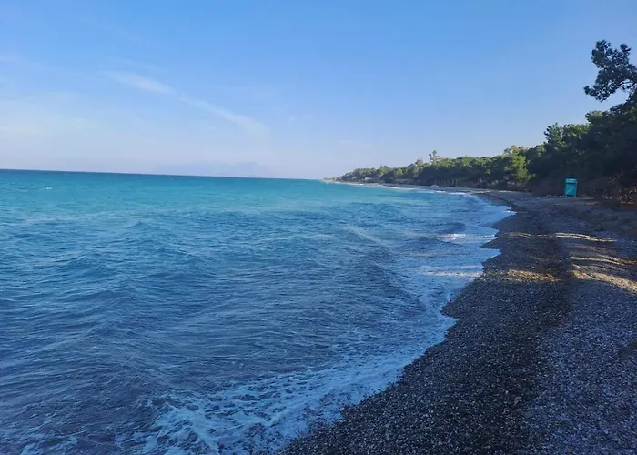 Evita Blue Ξενοδοχείο