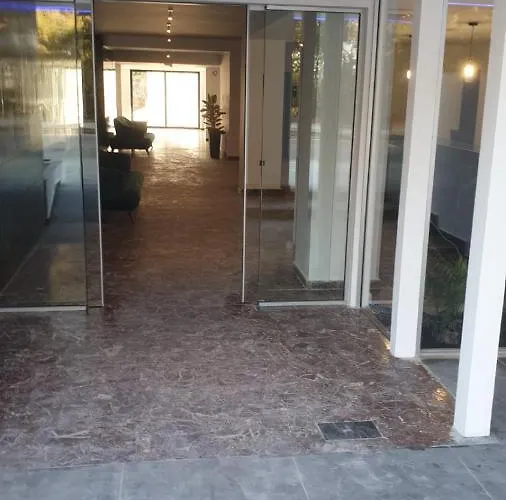 Evita Blue Xylokastro