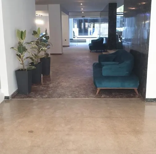 Evita Blue 4* Ξυλόκαστρο