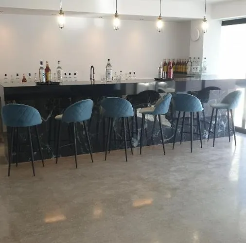 Evita Blue 4* Xylokastro