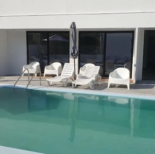 Evita Blue Ξυλόκαστρο