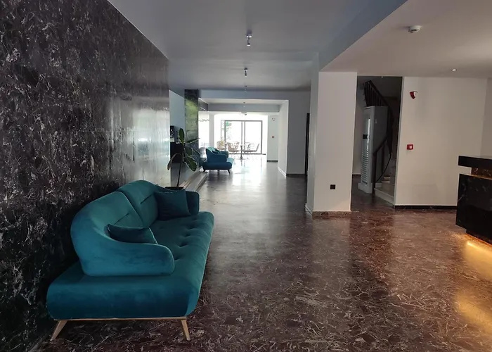 Evita Blue 4* Ξυλόκαστρο