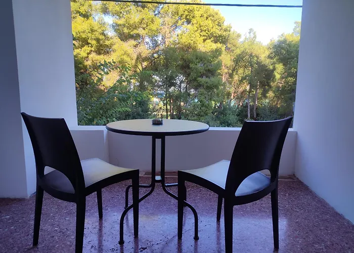 Evita Blue Ξενοδοχείο