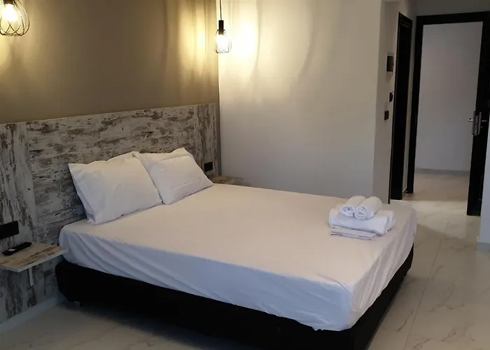 Evita Blue 4* Ξυλόκαστρο