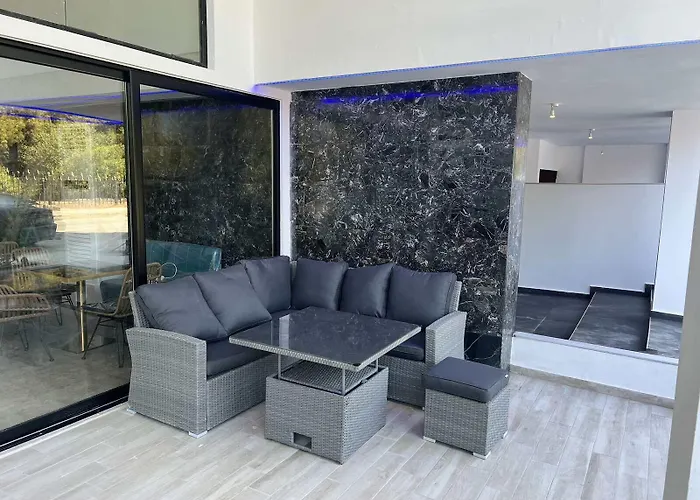 Evita Blue Xylokastro